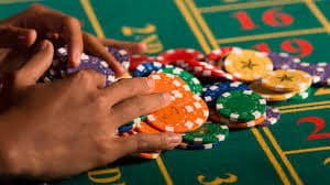 dewa777 login live Dragon Tiger table with HD dealer broadcast and instant settlement